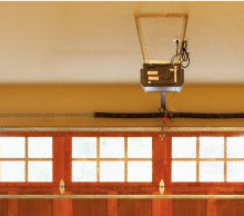 Garage Door Openers in National City, CA